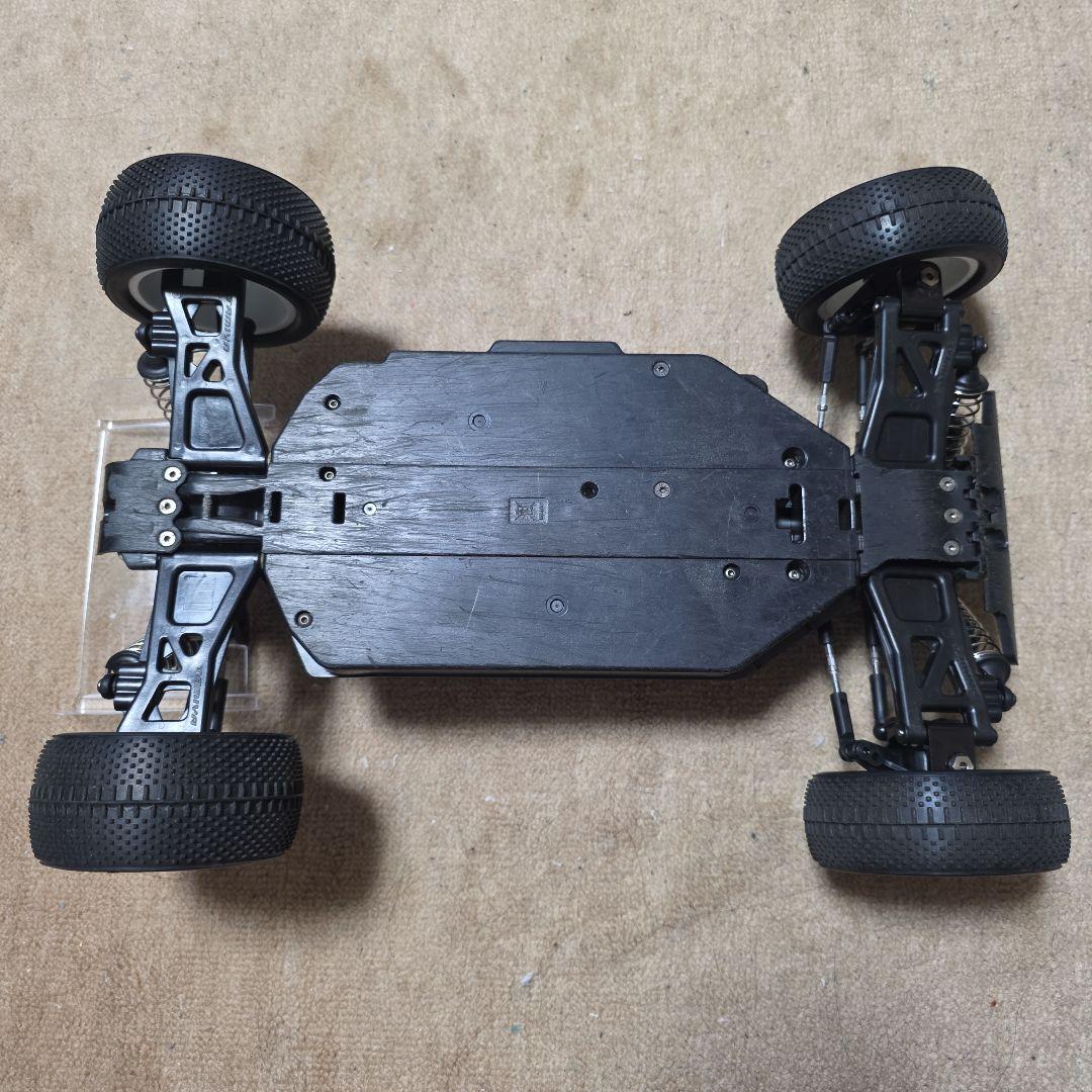 タミヤ TT-02B TT-02BR