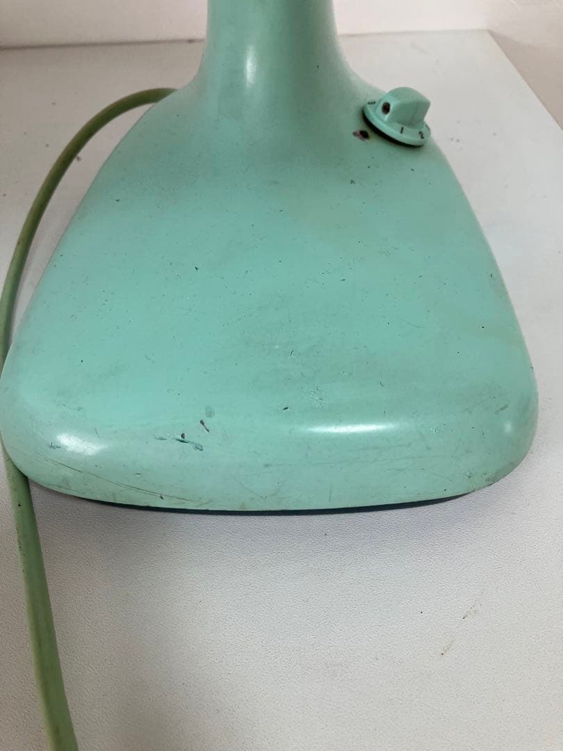 昭和レトロ　扇風機　三菱　アンティーク