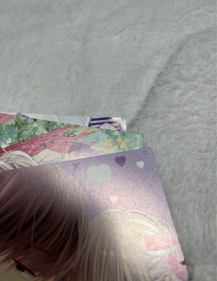 初×婚 りぼん