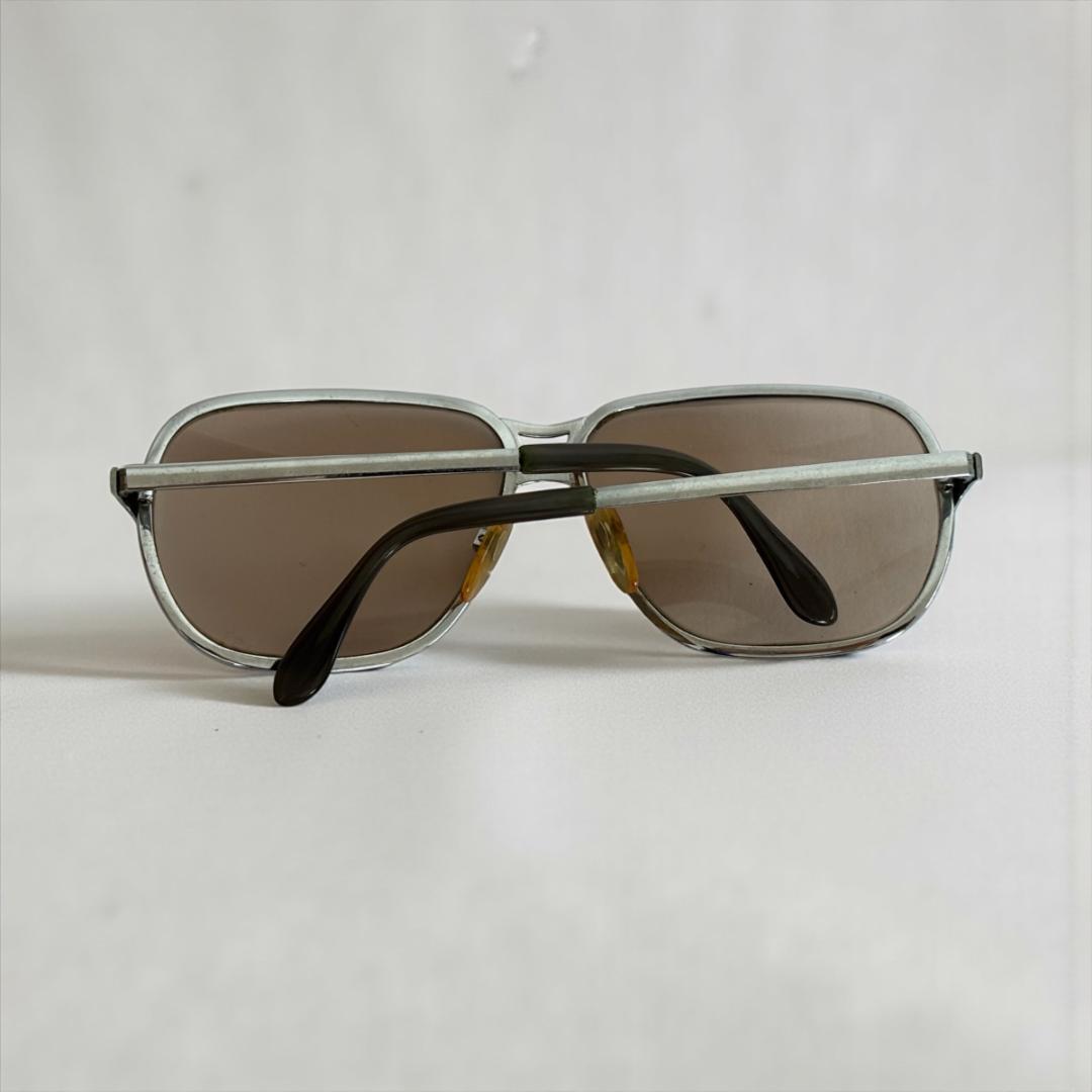 限定セール中》70sヴィンテージ≪Rodenstock≫DAVOSサングラス