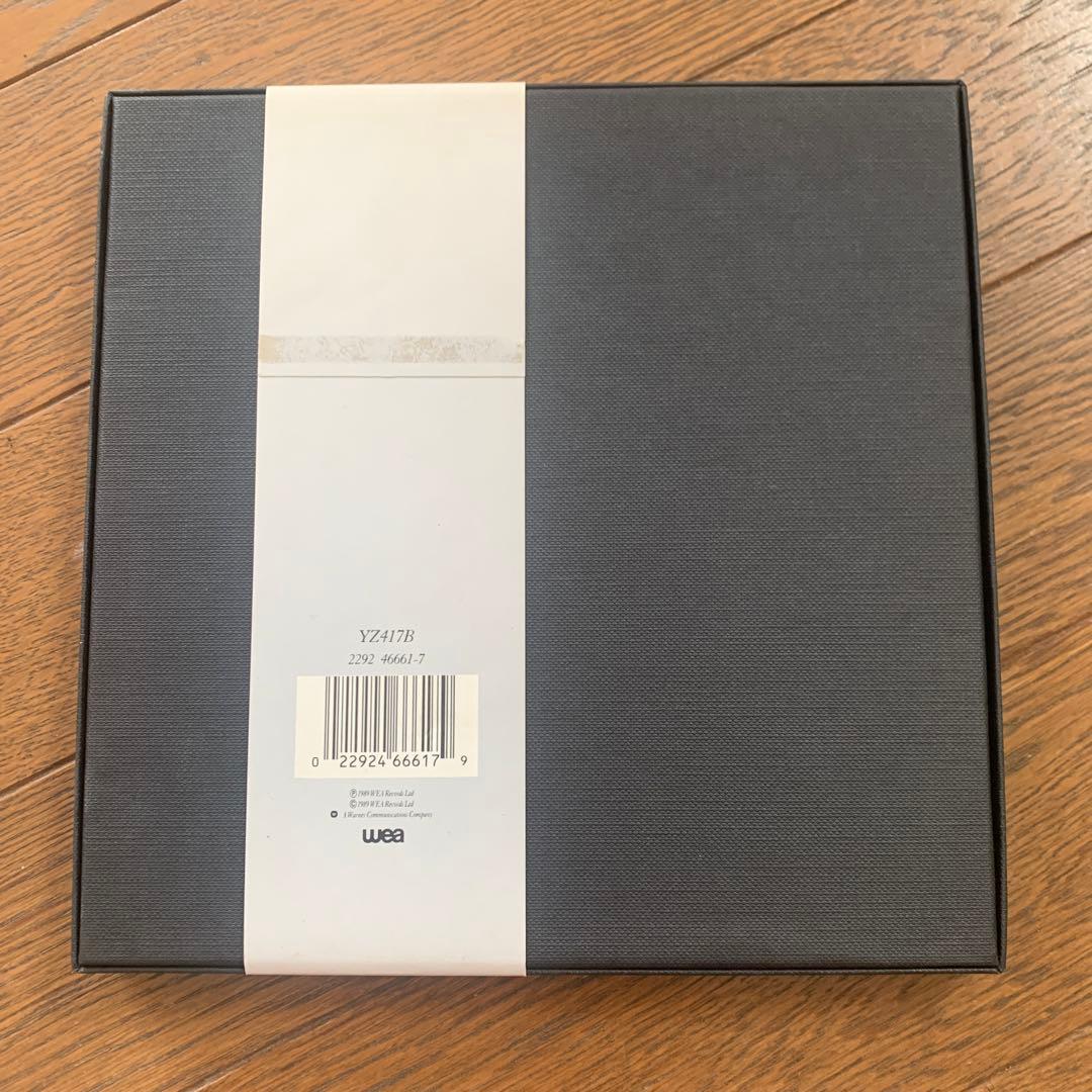 IAN MCCULLOCH Proud To Fall 直筆サイン入　限定貴重品