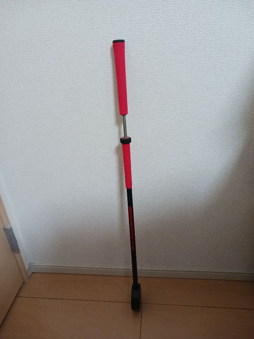 ◎中古スイングモンスター 725 TYPE H ショートバージョン 練習器具
