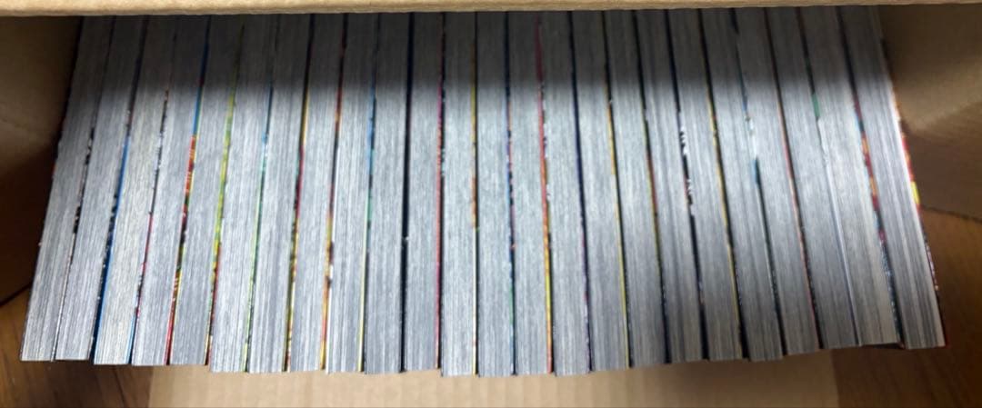 鬼滅の刃　全巻セット　1〜23巻＋外伝