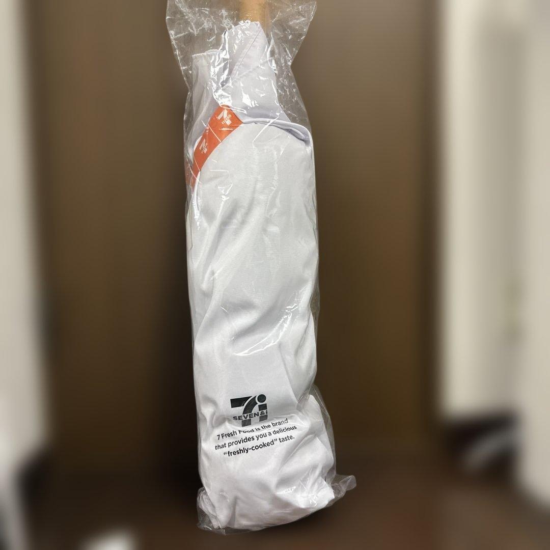 セブンイレブン 1番ぐし 特賞 からあげ棒 新品未使用