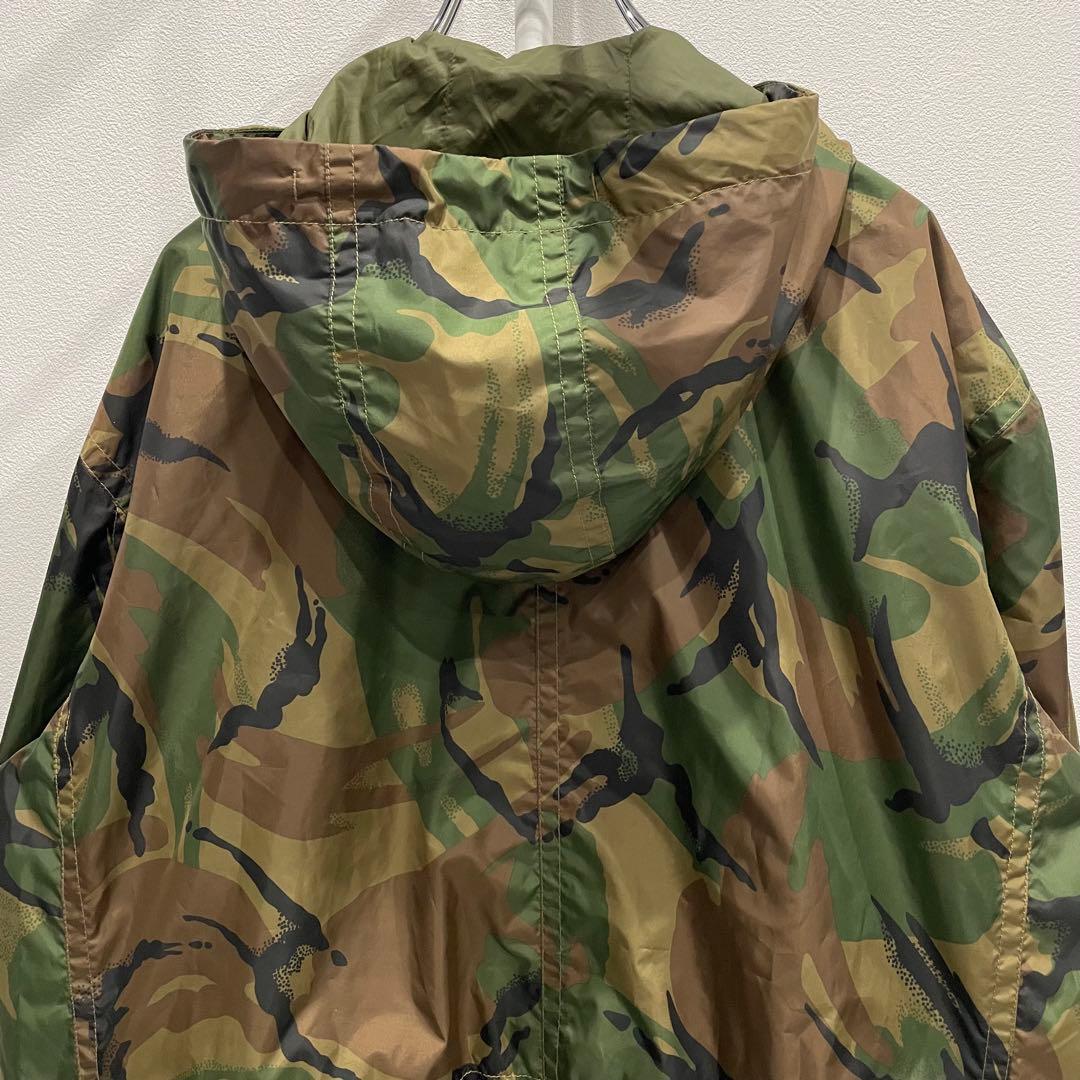 POLO RALPH LAUREN リアムギャラガー着用モッズコート　迷彩　M
