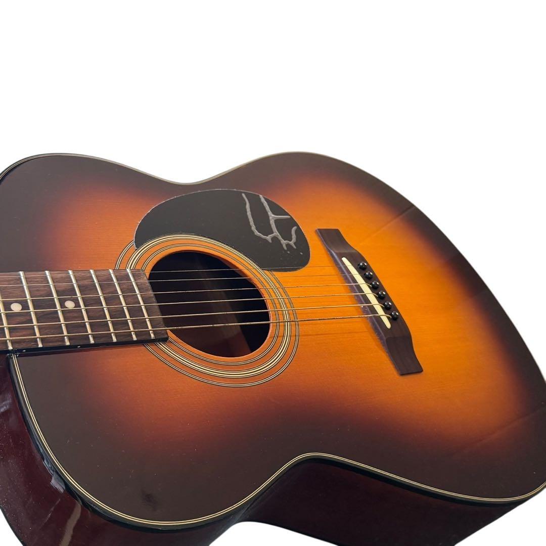 Stafford アコースティックギター SF200F-BS