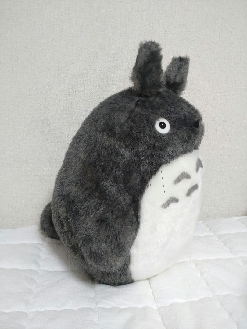 サン・アロー となりのトトロ ぬいぐるみ 大トトロ LL