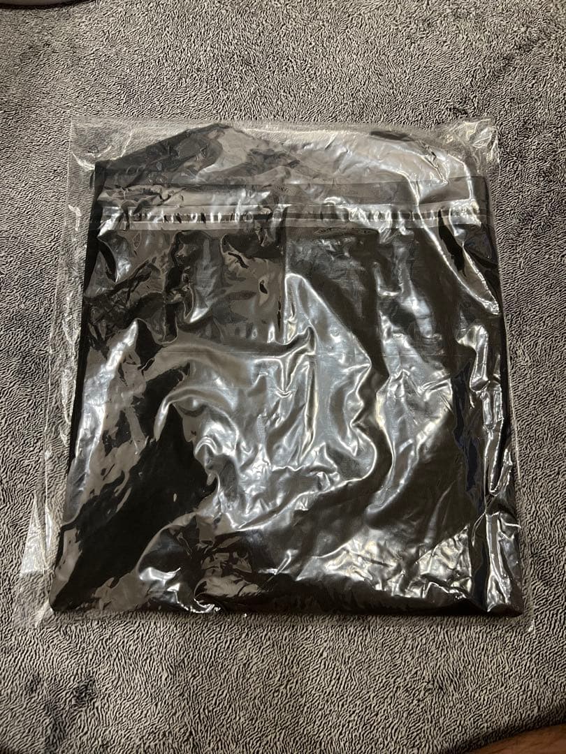 トップス NOICE X VERDY VICK T-SHIRT - CHARCOAL L