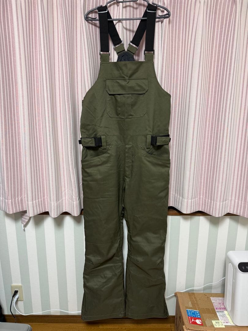 スノーボード kana