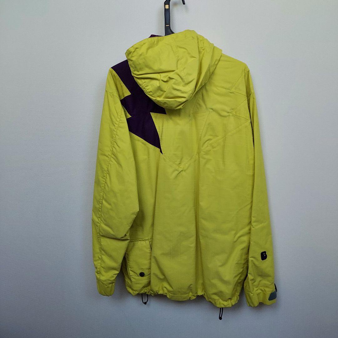 【BLUEBLOOD】スノーボードウェア　MENS L