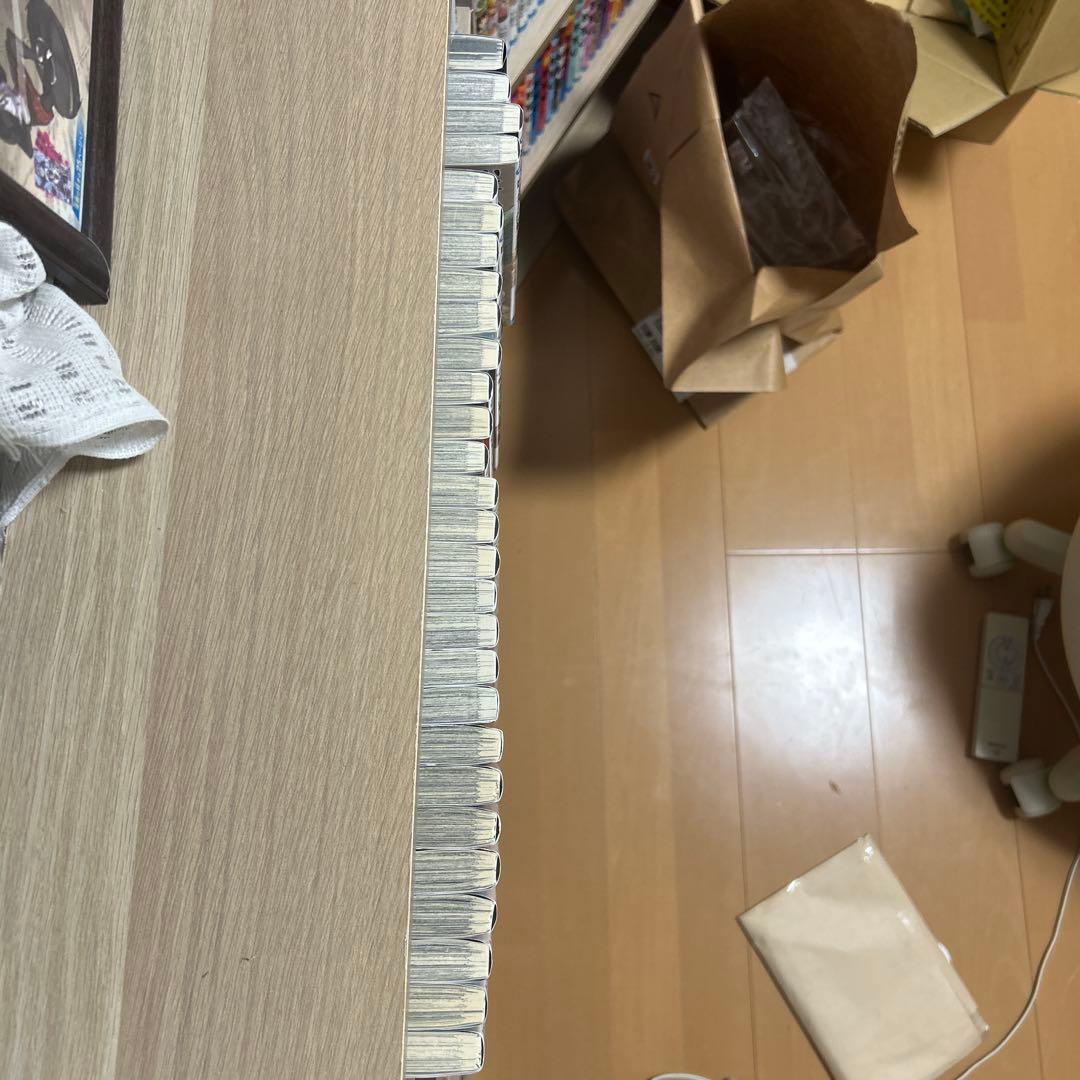 ※1月27日までの出品　 呪術廻戦 全26巻セット+公式ファンブック
