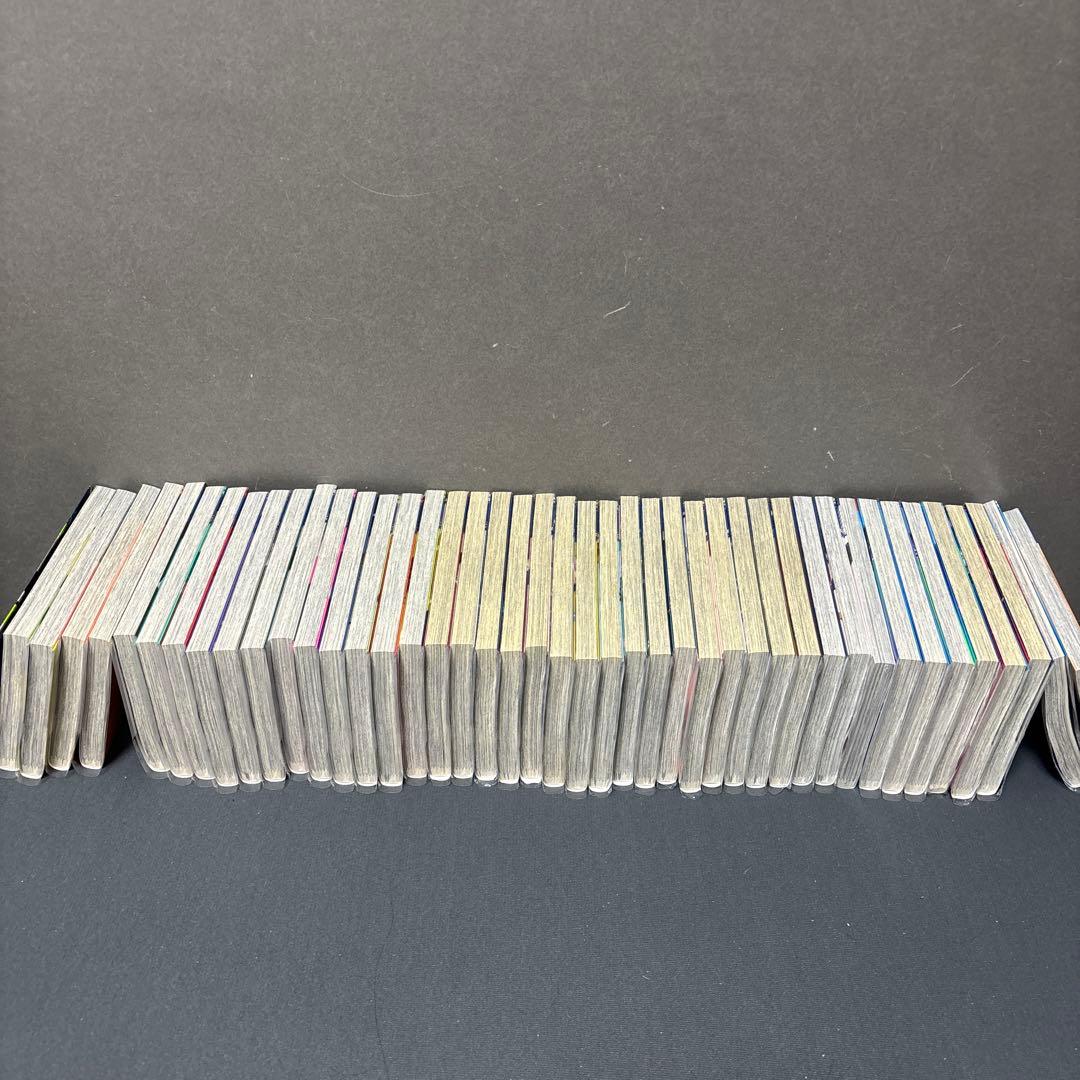 ブルーロック　1〜35巻　エピソード凪1〜8巻