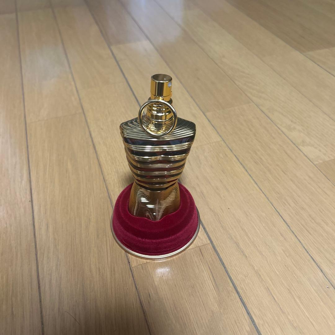 香水(男性用) Jean Paul Gaultier Le Male Elixir