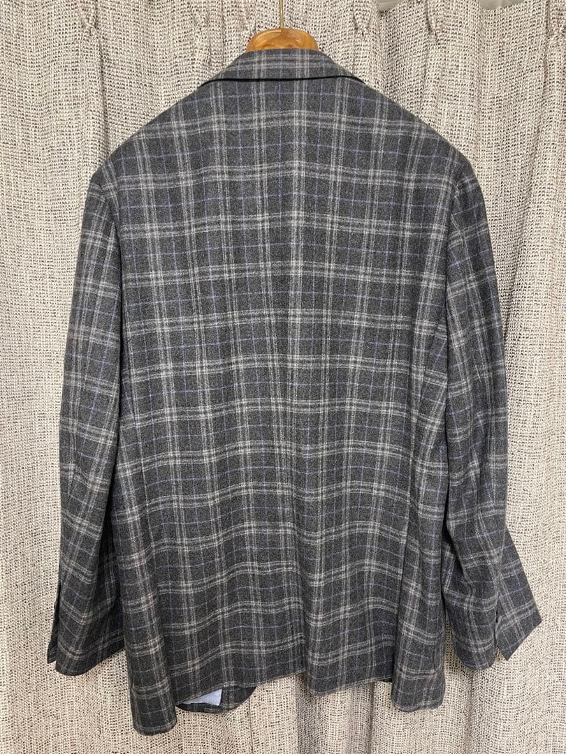 【QaDa 】Beams loro piana JKT