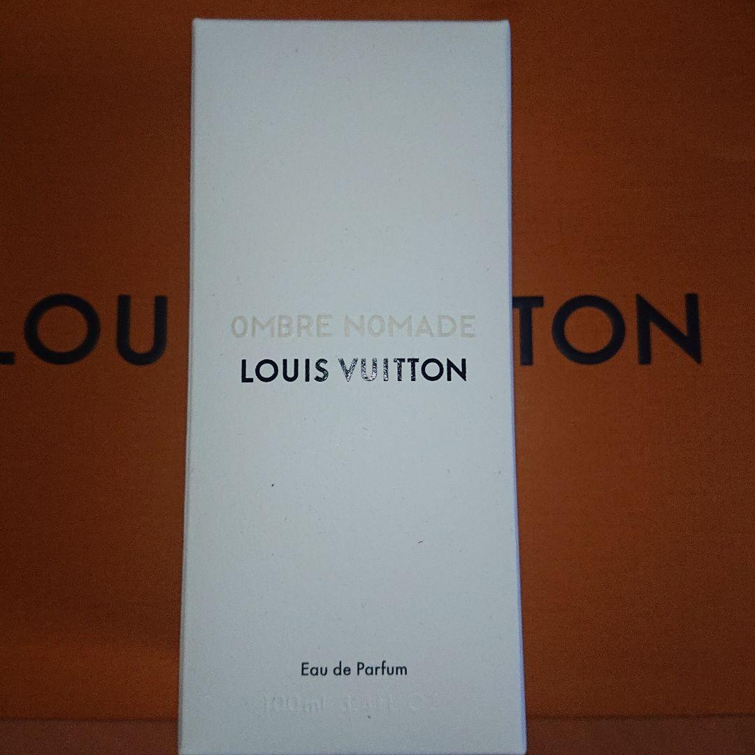 香水(ユニセックス) LOUIS VUITTON OMRE NOMADE 100ML