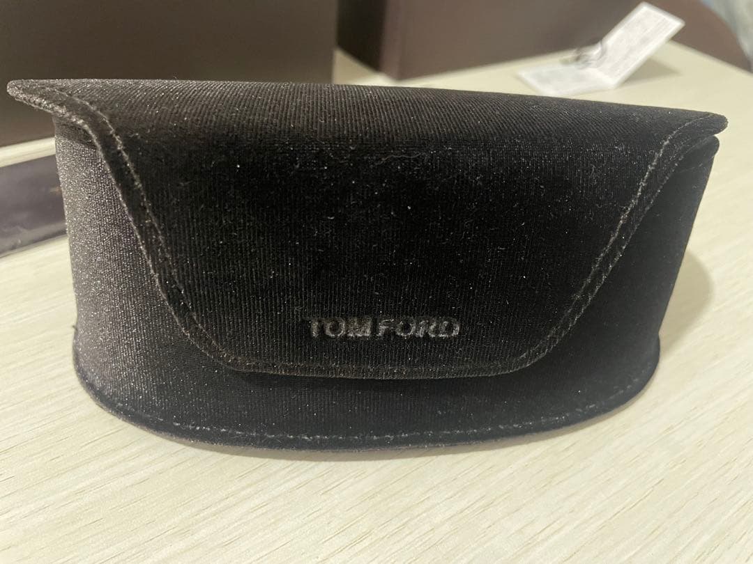 TOM FORD FT0009-199 トムフォード　サングラス　ホイットニー