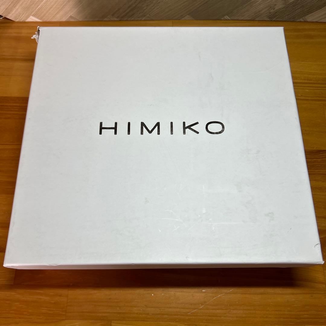 Q8]卑弥呼（HIMIKO） サイド切替デザインブーツ