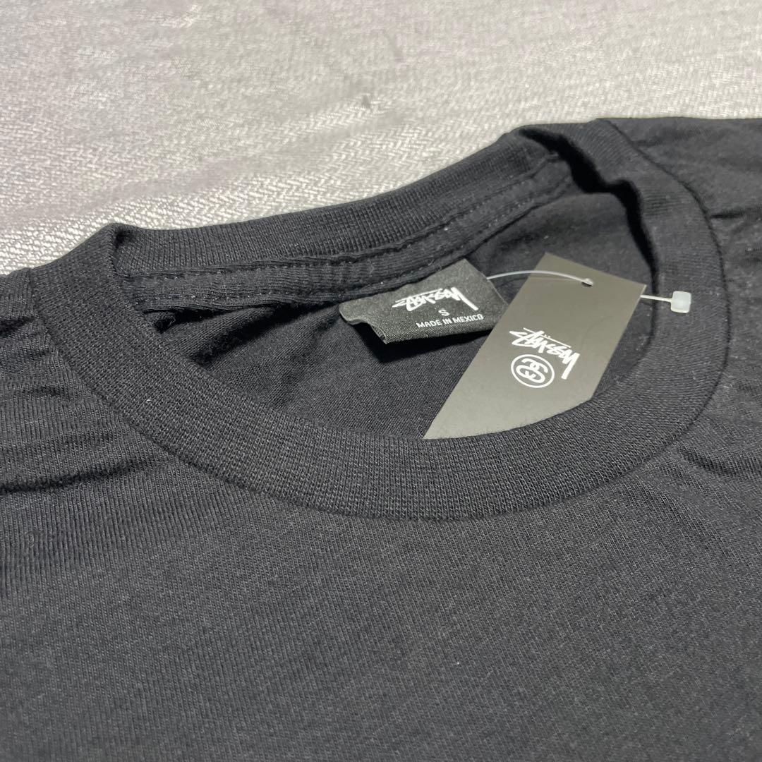 トップス Stussy Rainbow Disco Club 2015 Tee