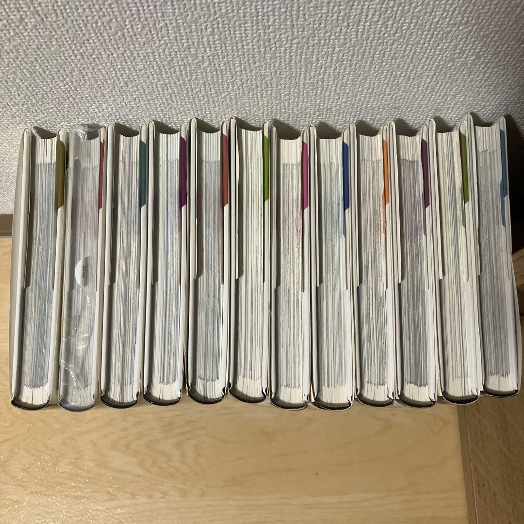 NEW 世界の歴史 全12巻セット