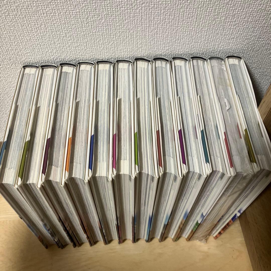 NEW 世界の歴史 全12巻セット