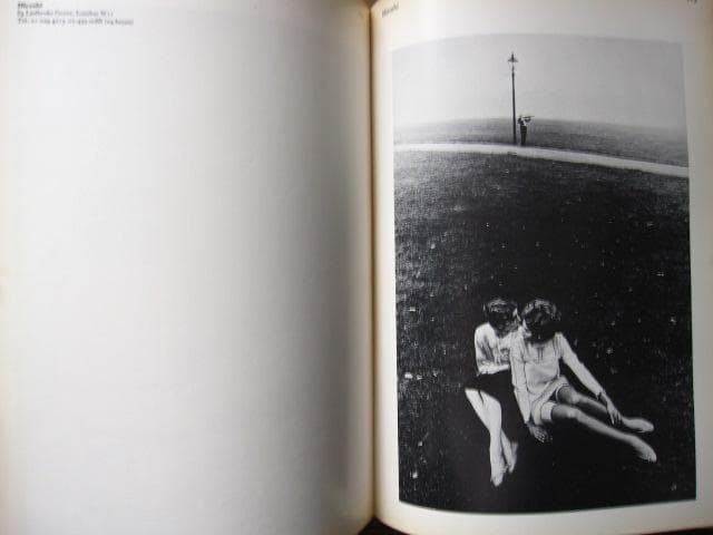 アート・デザイン・音楽 Art Directors' Index to Photographers