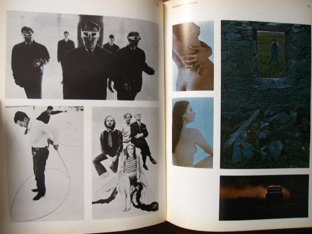 アート・デザイン・音楽 Art Directors' Index to Photographers
