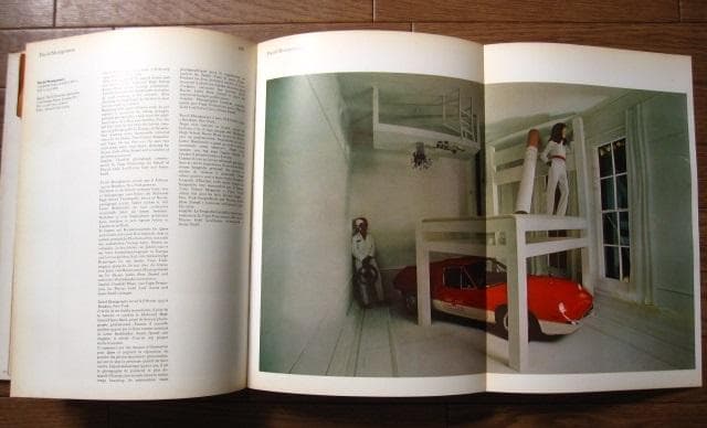 アート・デザイン・音楽 Art Directors' Index to Photographers