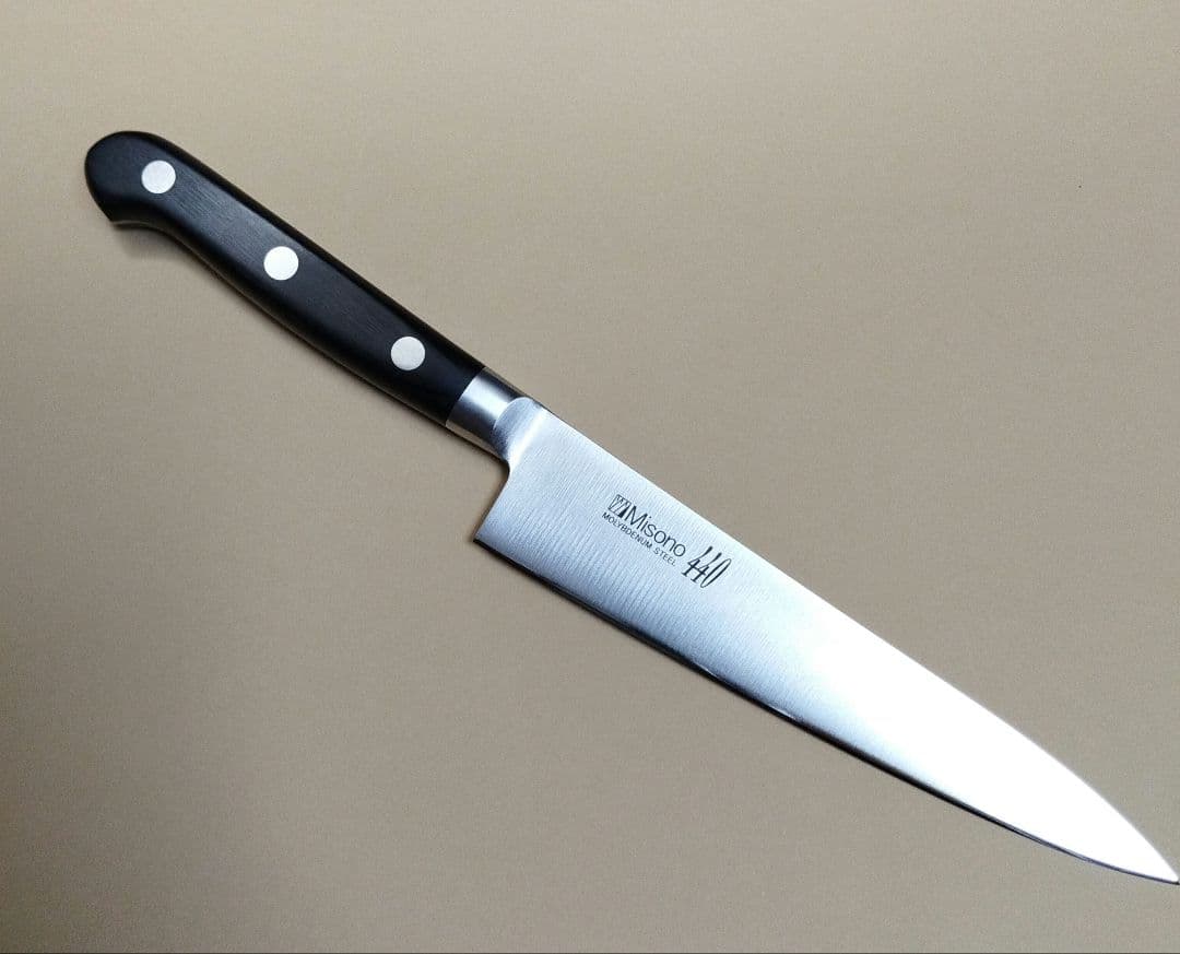 Misono 440 ペティーナイフ【150mm】