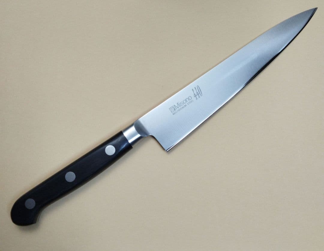 Misono 440 ペティーナイフ【150mm】