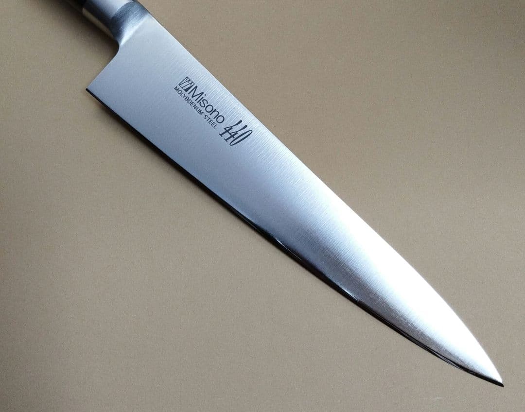 Misono 440 ペティーナイフ【150mm】