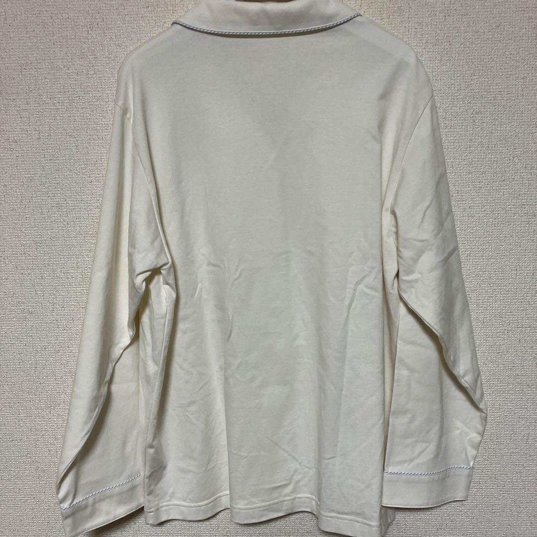 ワコール／睡眠科学 オーガニックコットン サイズL 新品