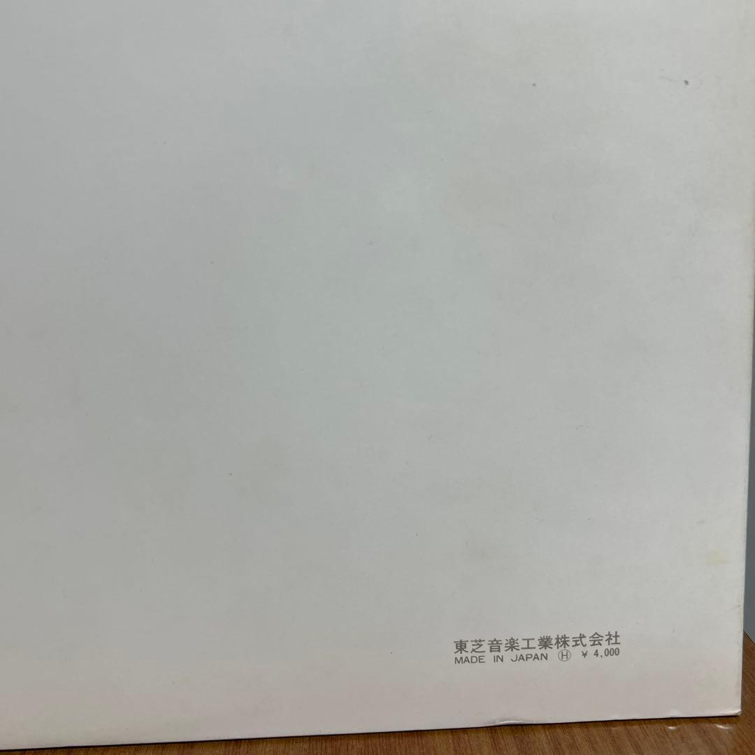 ビートルズ ／国内帯付LPレコード完品・美盤／補充票あり／beatles