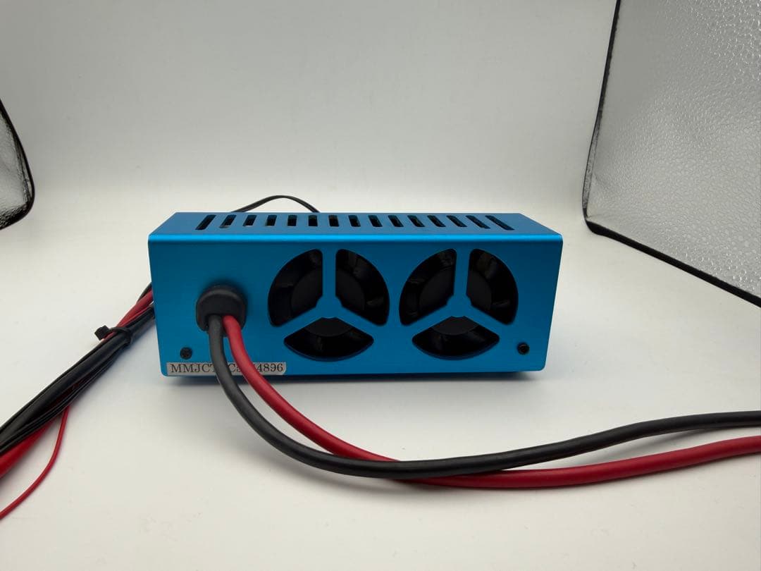 CELL MASTER 充電器 マッチモア セルマスター