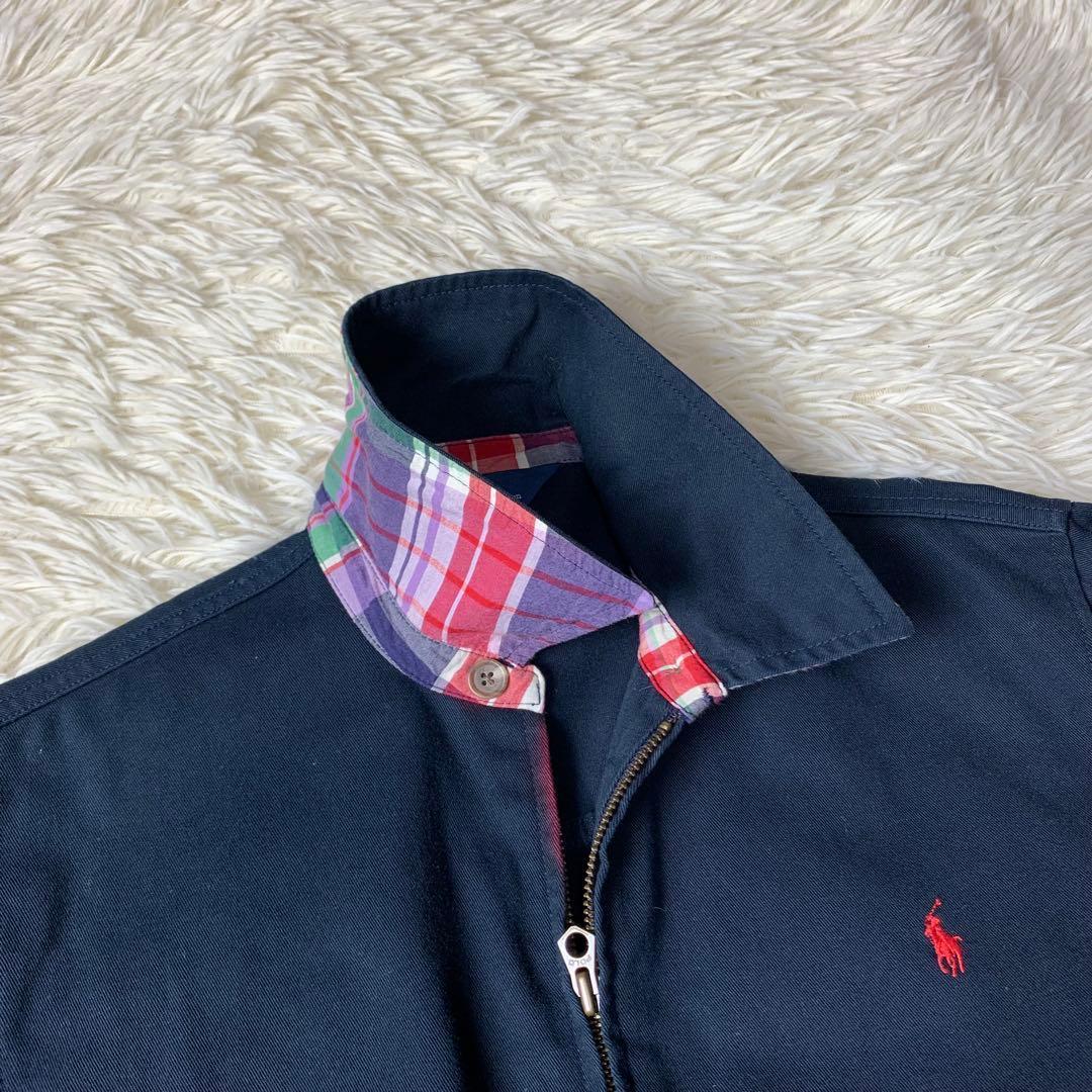 ラブライバーです90s~Polo by Ralph Lauren チェック