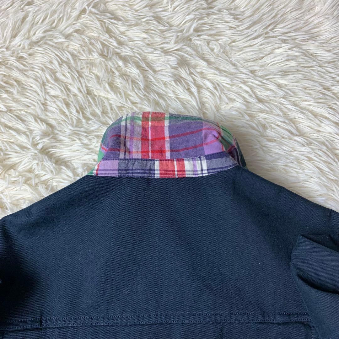 ラブライバーです90s~Polo by Ralph Lauren チェック