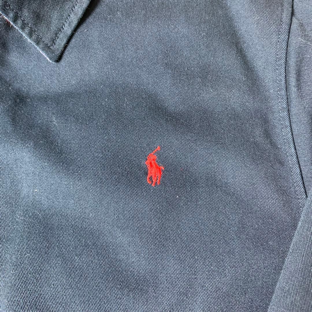 ラブライバーです90s~Polo by Ralph Lauren チェック