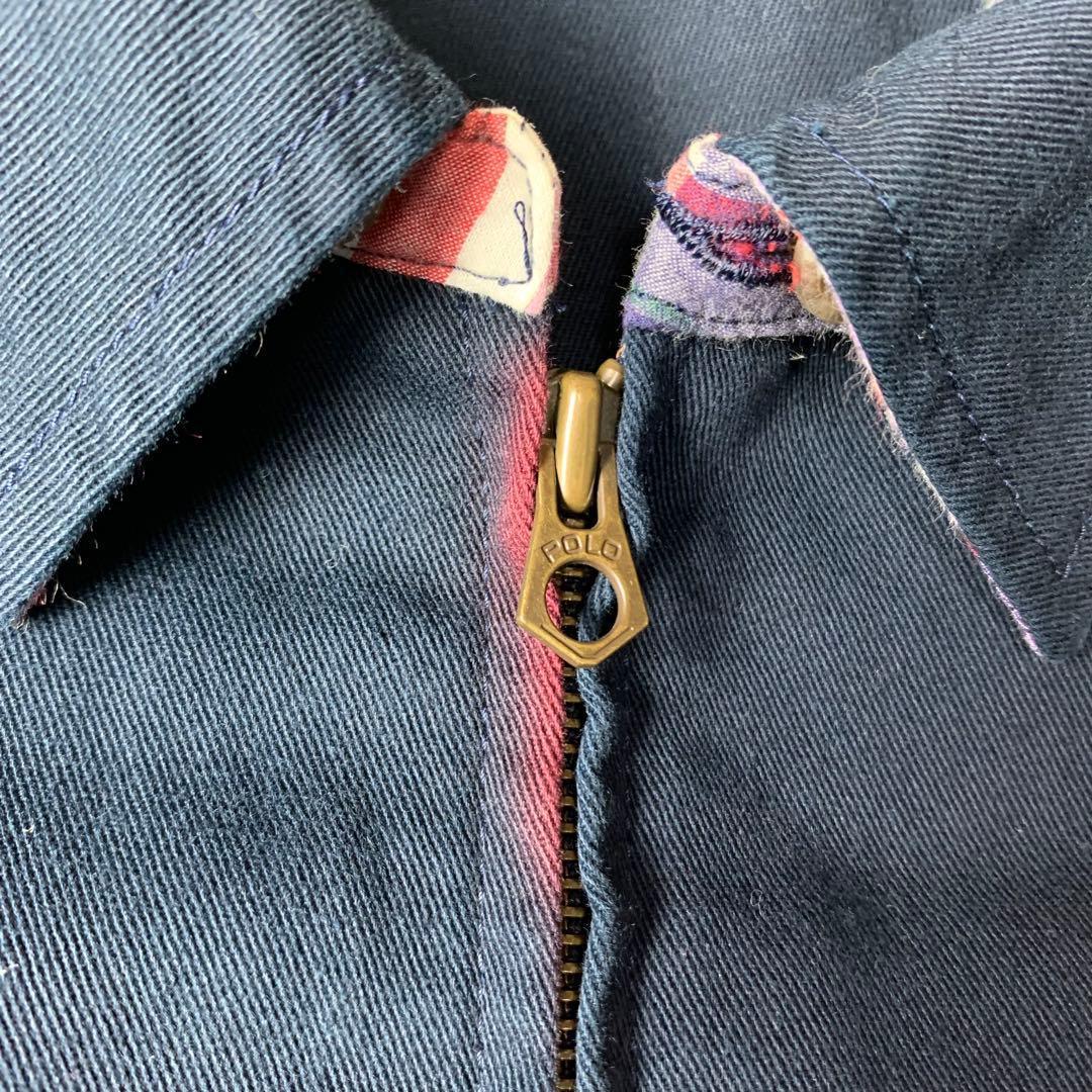 ラブライバーです90s~Polo by Ralph Lauren チェック