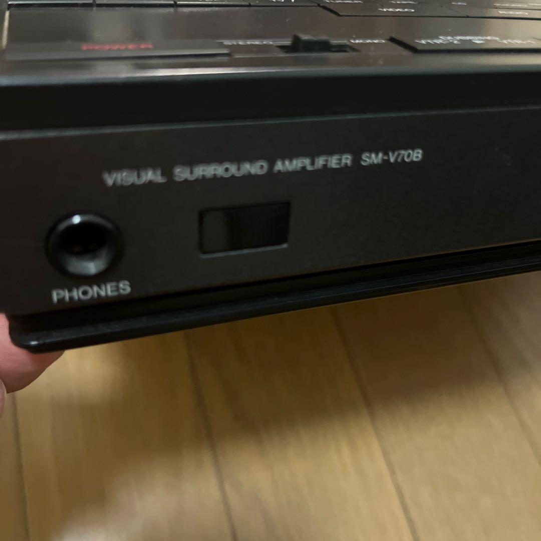 その他 Sharp SM-V70B