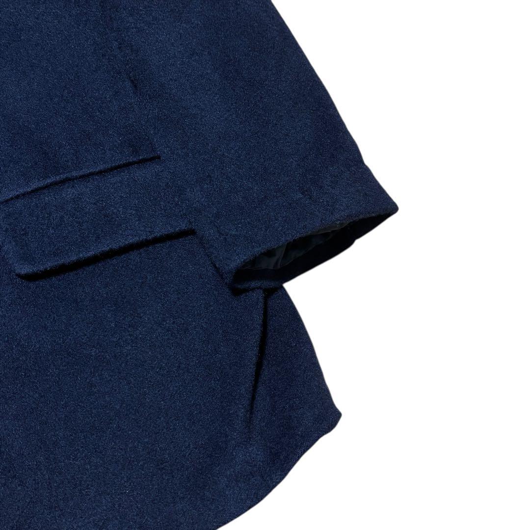 1980's RALPH LAUREN USA製 ウール テーラードジャケット