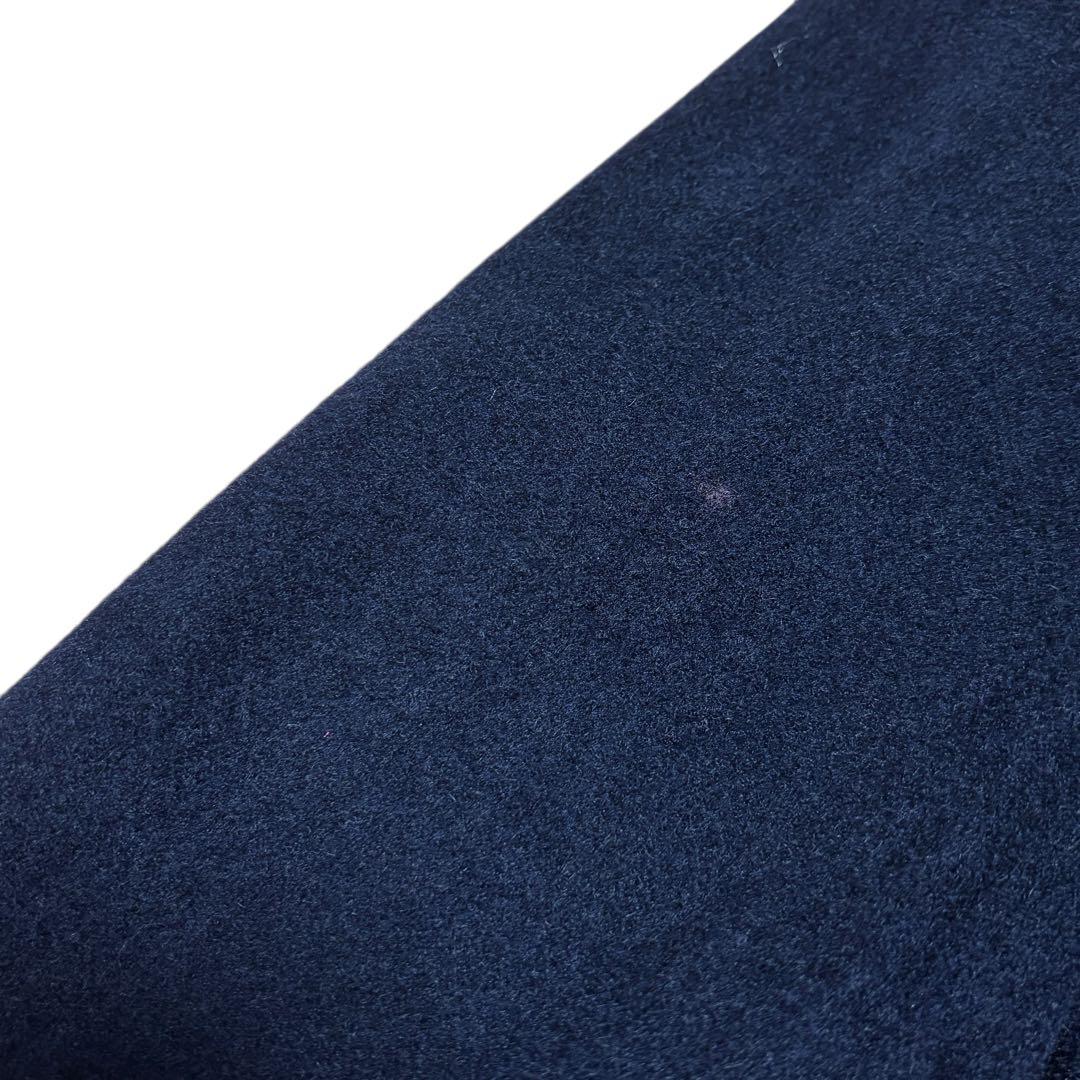 1980's RALPH LAUREN USA製 ウール テーラードジャケット