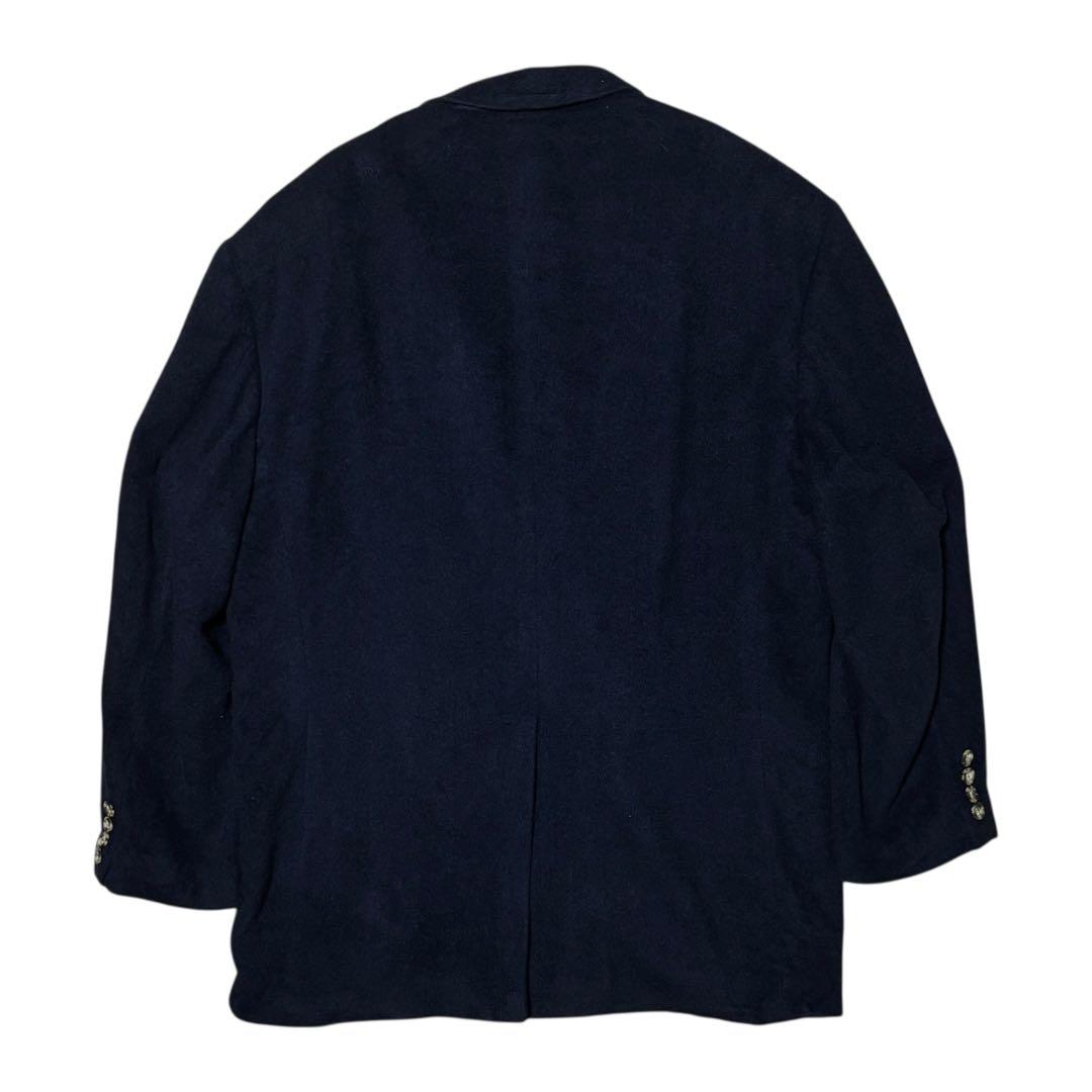 1980's RALPH LAUREN USA製 ウール テーラードジャケット