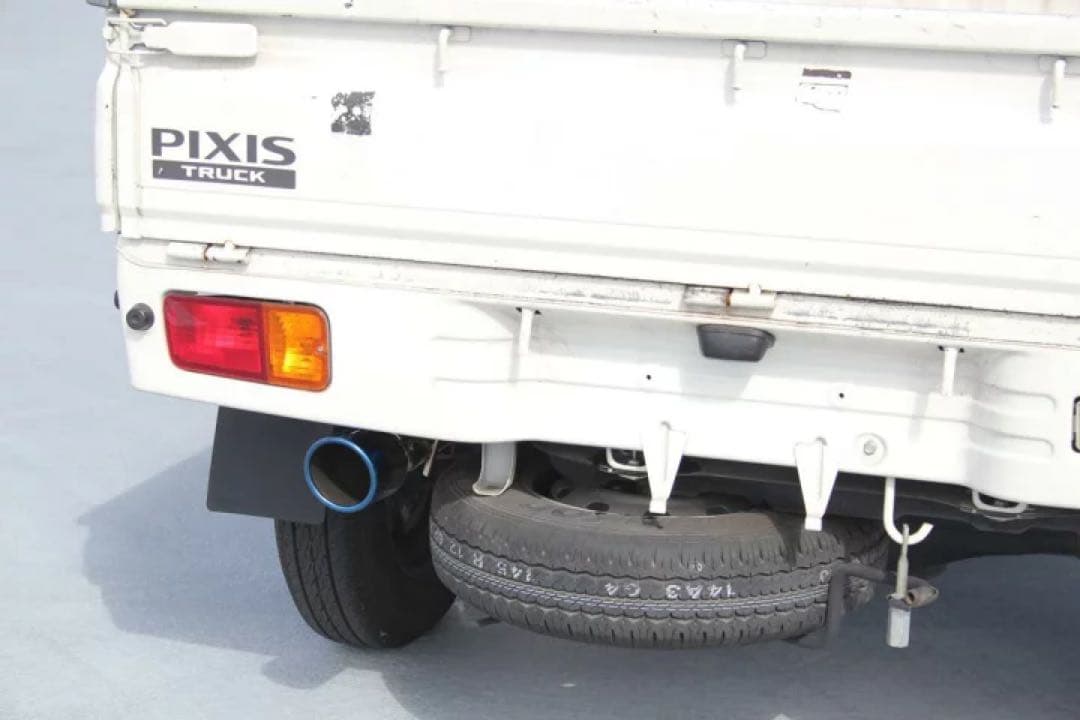 専用Bluefin ダイハツ ハイゼット S200P/S210PO2センサー