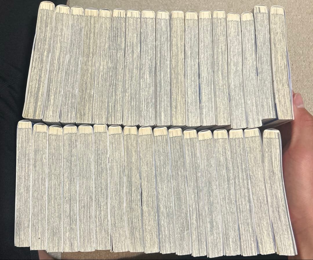 ダイヤのA 全34巻セット