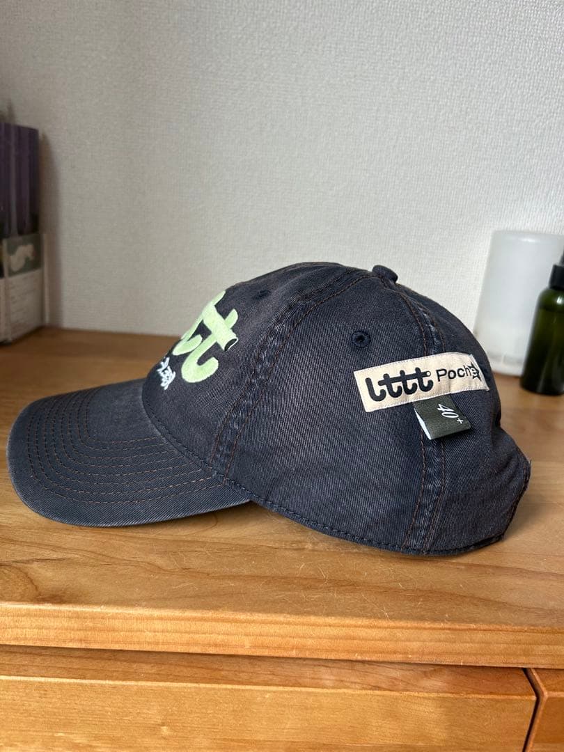 帽子 lttt cap Club Cap (Glow V.2) - LTTT
