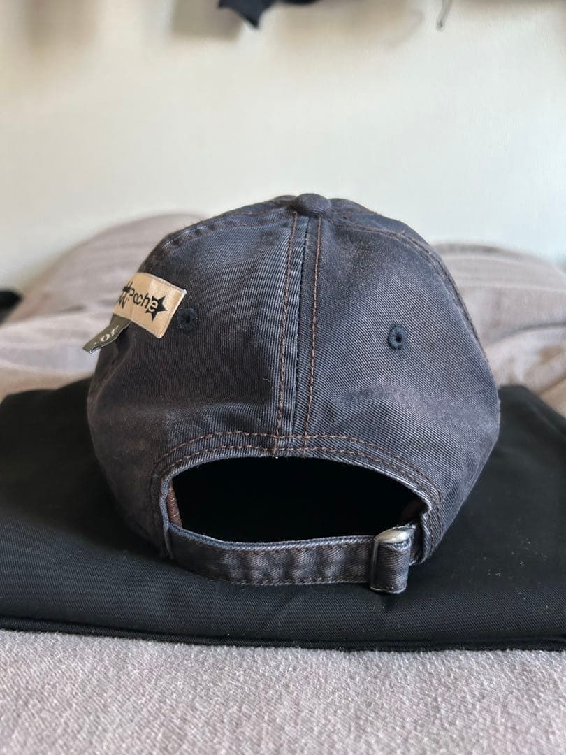 帽子 lttt cap Club Cap (Glow V.2) - LTTT