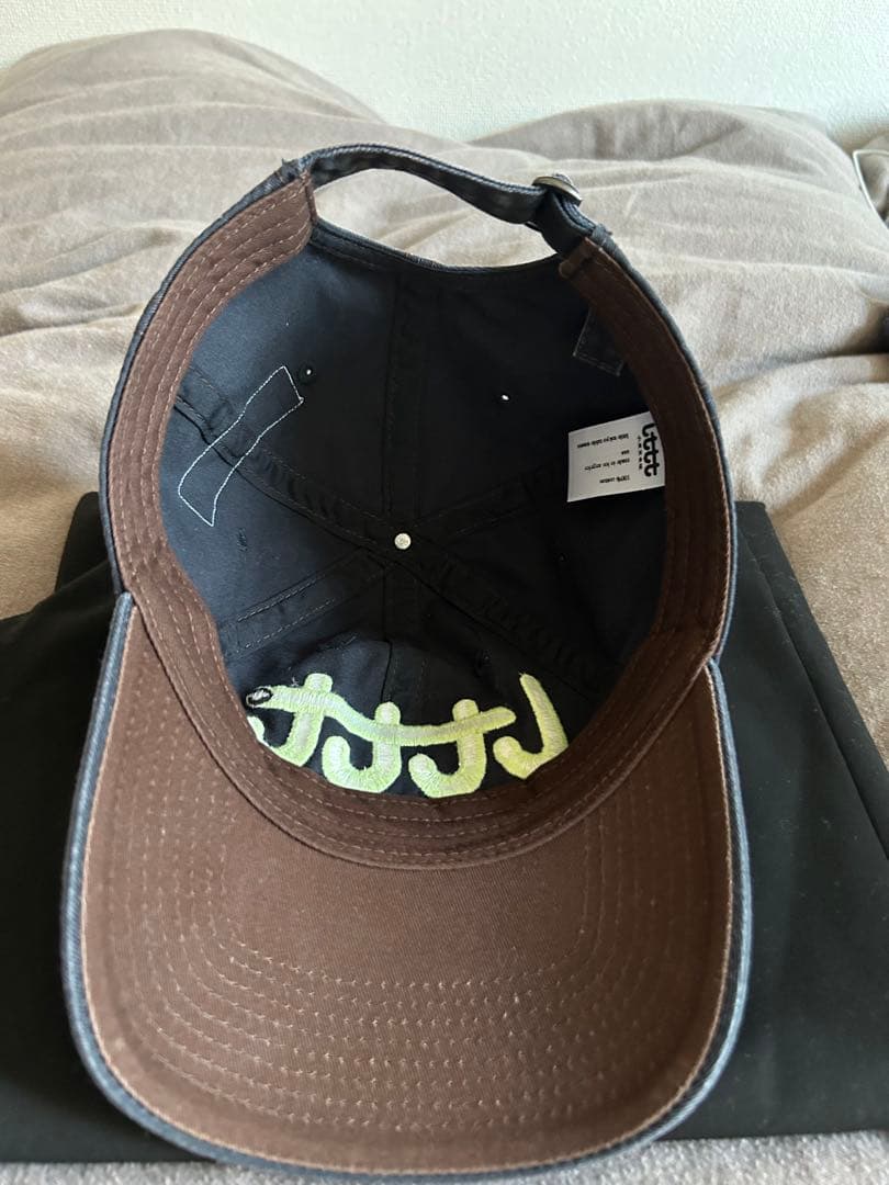 帽子 lttt cap Club Cap (Glow V.2) - LTTT
