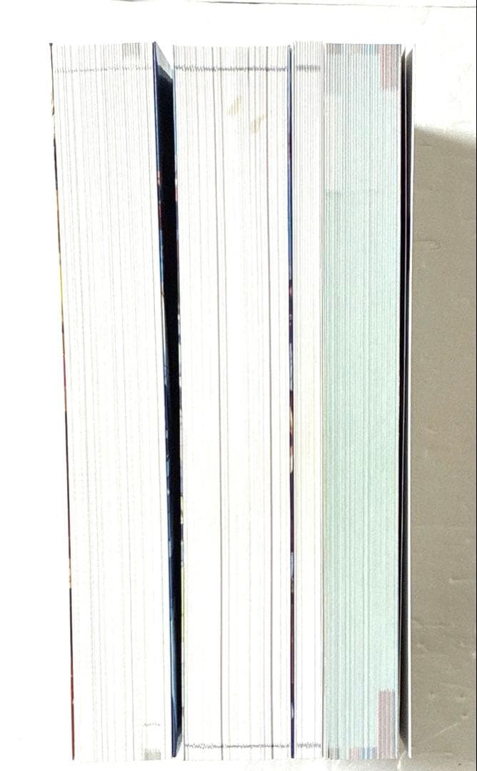 あんさんぶるスターズ 公式設定資料集3冊 ビジュアルブック3冊 超豪華6冊セット