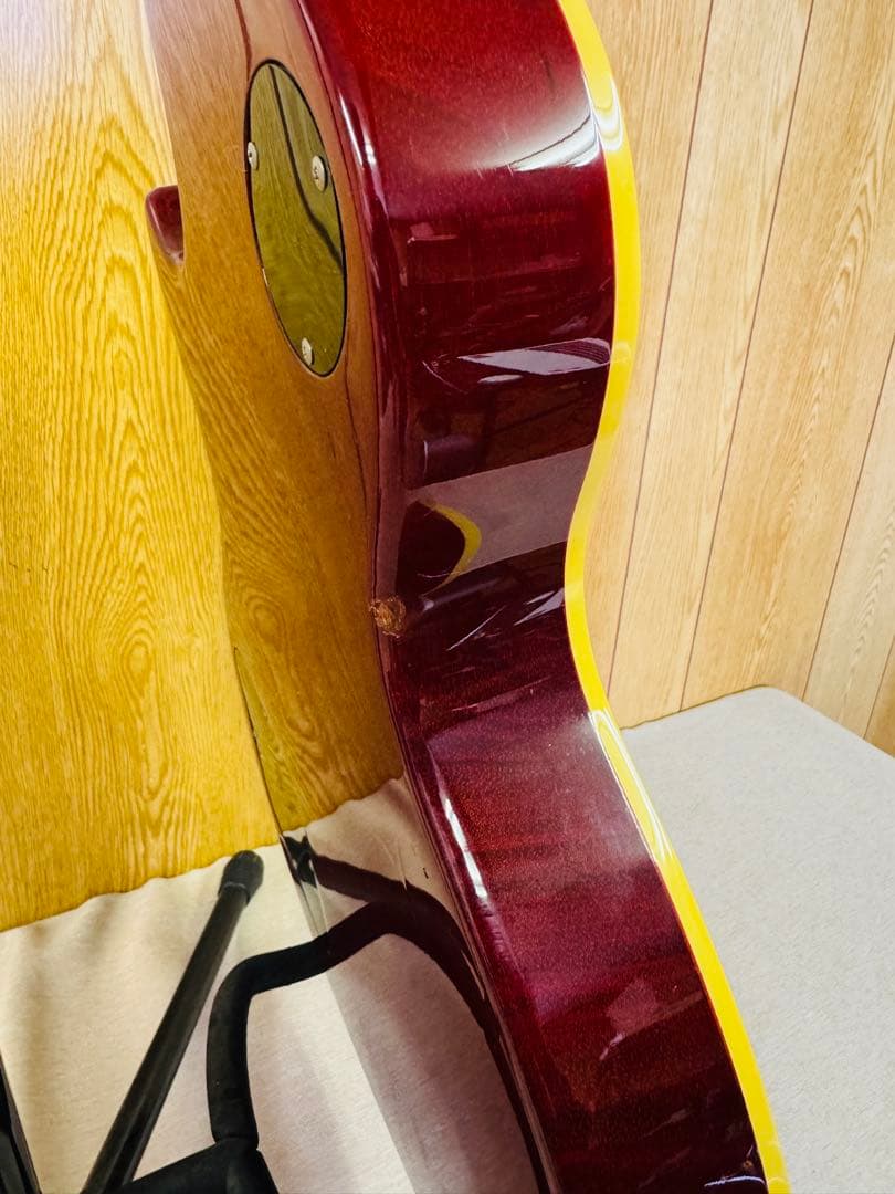Orville オービル Les Paul Model レスポール モデル