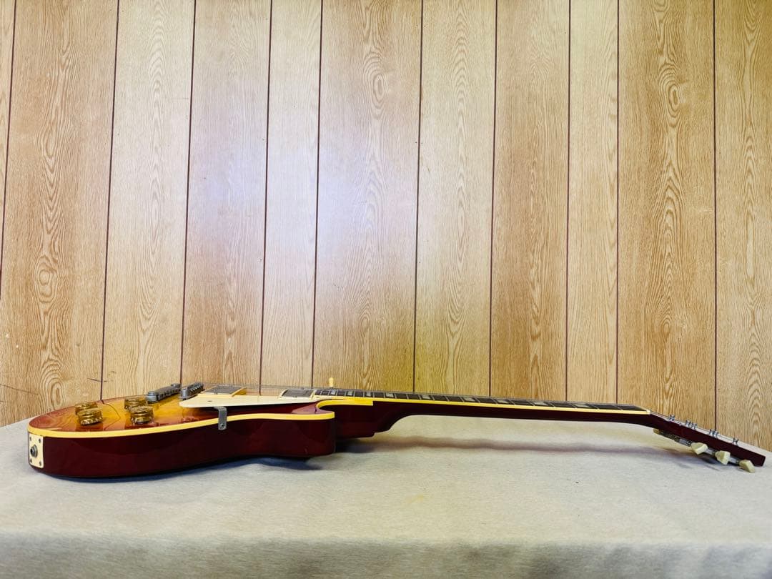 Orville オービル Les Paul Model レスポール モデル