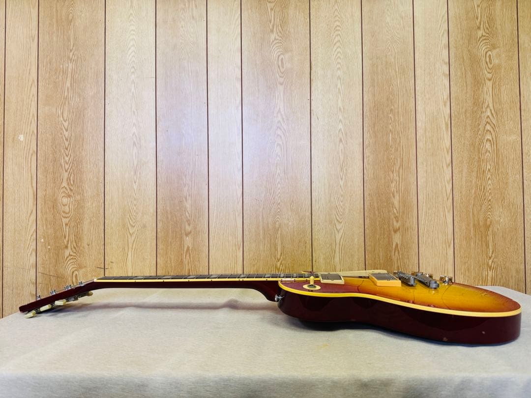Orville オービル Les Paul Model レスポール モデル